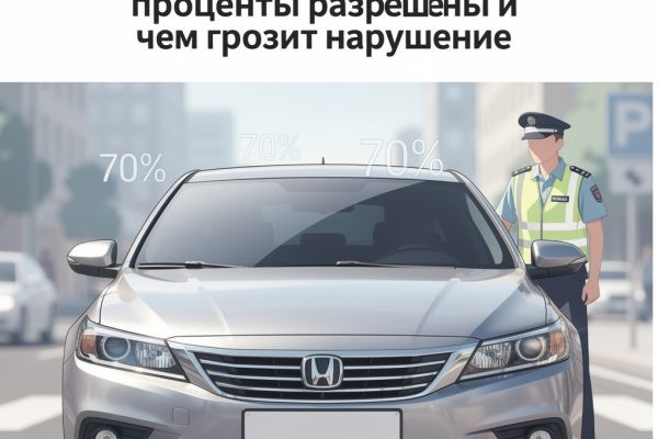 Тонировка по ГОСТ: какие проценты разрешены и чем грозит нарушение | Оклейка и тонировка автомобилей в СПб