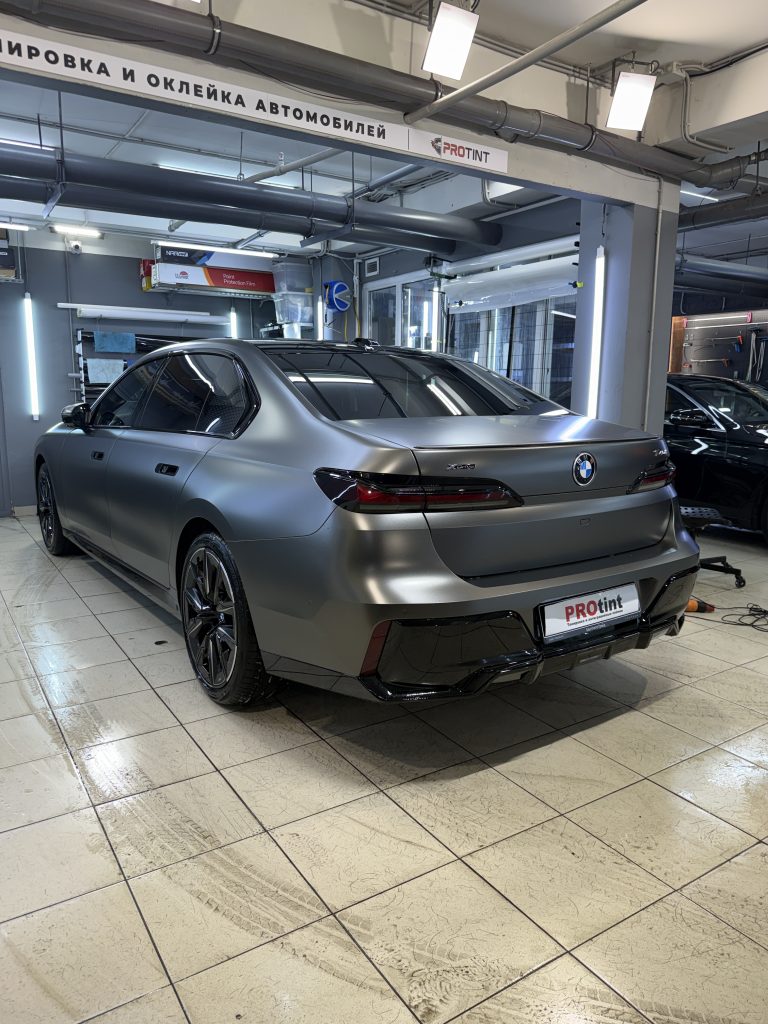 Как подготовить авто к оклейке и тонировке — памятка, ProTint СПб